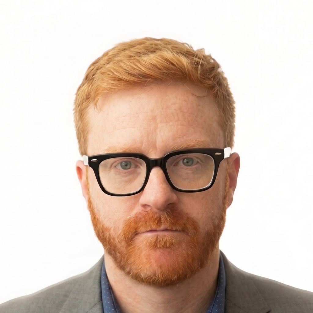 Keith O'Brien