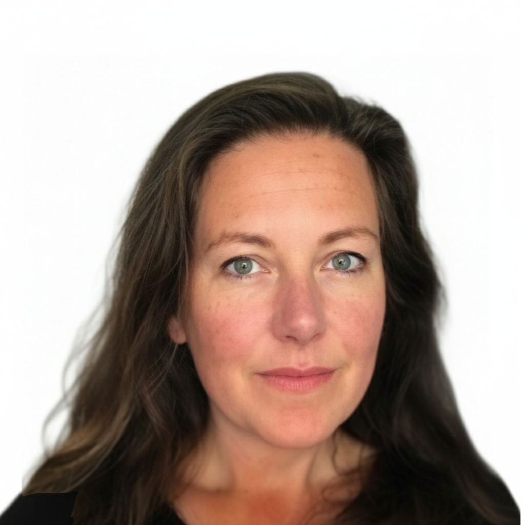 Morag Cuddeford-Jones