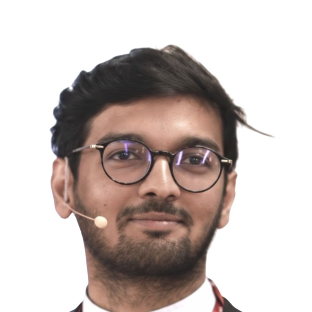 Yashraj Jain
