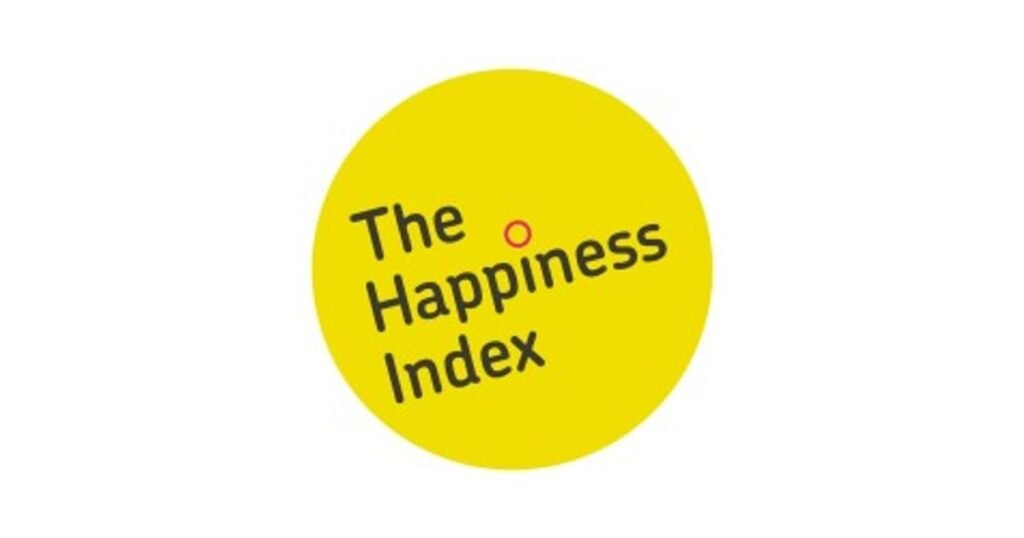 Executive Summary Selected to Lead Creation of First-Ever Global Workplace Happiness Report